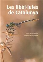 Les libèllules de Catalunya[The Dragonflies of Catalonia]