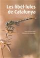 Les libèllules de Catalunya[The Dragonflies of Catalonia]