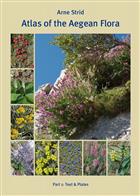 Atlas of the Aegean Flora Pts 1-2
