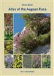 Atlas of the Aegean Flora Pts 1-2