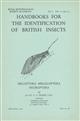 Mecoptera Megaloptera Neuroptera (Handbooks for the Identification of British Insects 1/12 and 13)