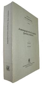 A Monograph of the Erysiphales (powdery mildews)