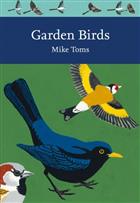 Garden Birds (New Naturalist 140)