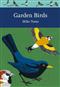 Garden Birds (New Naturalist 140)