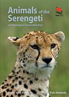 Animals of the Serengeti and Ngorongoro Conservation Area