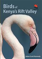 Birds of Kenya's Rift Valley