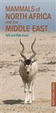 Pocket Photo Guide to the Mammals of North Africa and the Middle East