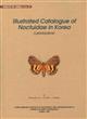 Illustrated Catlogue of Noctuidae in Korea (Insects of Korea 3)