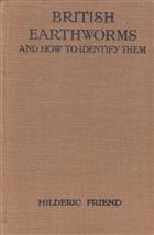 British Earthworms and How to Identify Them