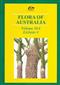 Flora of Australia 56A: Lichens 4