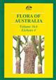 Flora of Australia 56A: Lichens 4