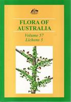 Flora of Australia 57: Lichens 5