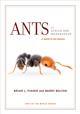 Ants of Africa and Madagascar: A Guide to the Genera