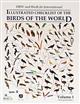 HBW and Birdlife International Illustrated Checklist of the Birds of the World. Vol. 1: Non-Passerines