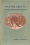 Baxter Prints: A Concise Guide to their Collection, including Baxter Licensee Prints, etc.
