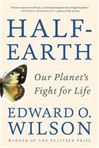 Half-Earth: Our Planets Fight for Life