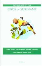 Field Guide to the Birds of Suriname