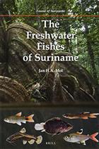 The Freshwater Fishes of Suriname