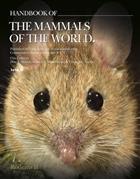 Handbook of the Mammals of the World. Vol. 7: Rodents II