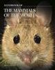 Handbook of the Mammals of the World. Vol. 7: Rodents II