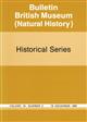 Carcinology in the Natural History Museum; the brachyuran crab collections and their curation from 1913-1904 (Leach to Calman)