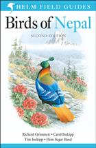 Birds of Nepal