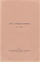 Coleoptera Anthicidae. Mission zoologique de l’I.R.S.A.C. en Afrique orientale (P. Basilewsky et N. Leleup, 1957). XCVI