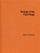 Biology of the Plant Bugs (Hemiptera: Miridae) Pests, Predators, Opportunists