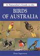 A Naturalists Guide to the Birds of Australia