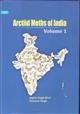 Arctiid Moths of India. Vol. 1