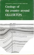 Geology of the Country around Ollerton