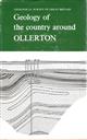 Geology of the Country around Ollerton