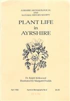 Plant Life in Ayrshire