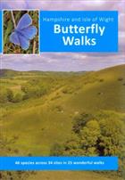 Hampshire and Isle of Wight Butterfly Walks