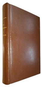 Leçons de Zoologie et Biologie Générale IV (Invertébrés); VI (Vertébrés Inférieurs); VII (Vertébrés Supérieurs)