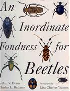 An Inordinate Fondness for Beetles