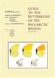 Guide to the Butterflies of the Palearctic Region: Pieridae 3: Coliadinae: Rhodocerini, Euremini, Coliadini (Gonepteryx and others) & Dismorpiinae (Leptidea)