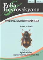 Coleoptera: Sphindidae, Kateretidae, Nitidulidae (Icones insectorum Europae centralis 21)