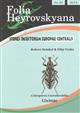 Curculionidae: Lixinae (Icones insectorum Europae centralis 20)
