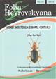 Rhysodidae, Carabidae: Nebriinae-Scaritinae (Icones insectorum Europae centralis 19)