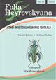 Coleoptera: Oedemeridae (Icones insectorum Europae centralis 17)