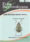 Coleoptera: Bruchidae, Urodontidae (Icones insectorum Europae centralis 15)