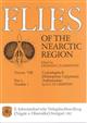 Flies of the Nearctic Region 8/2: Anthomyiidae 1