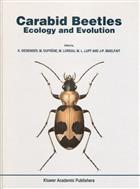 Carabid Beetles: Ecology and Evolution