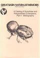 A Catalogue of Scolytidae and Platypodidae (Coleoptera), Part 1:Bibliography