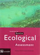 Guidelines for Baseline Ecological Assessment
