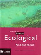 Guidelines for Baseline Ecological Assessment