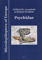 Psychidae (Microlepidoptera of Europe 8)