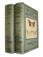 The Moths of the British Isles