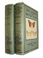 The Moths of the British Isles